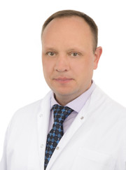 Андролог, венеролог Дмитрий Михайлович Шатунов