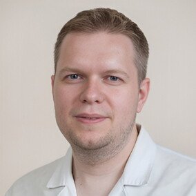 Сергей Александрович Ошуков