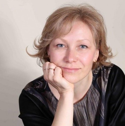 Елена Юрьевна Булавкина