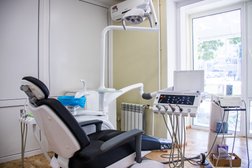 Стоматологическая клиника Diamond, с рейтингом 3 - находится по адресу Краснодарский край, Геленджик, Полевая улица, 22 