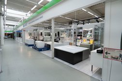 Магазин сантехники и мебели Aquanet, с рейтингом 4.8 - находится по адресу Московская область, Красногорск, Международная улица, 6 