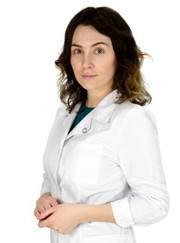 Ревматолог, нутрициолог Анастасия Яковлевна Калмурзина