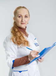 Флеболог, врач УЗИ Марина Геннадьевна Мальцева