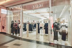 Магазин женской одежды Lichi, с рейтингом 4.7 - находится по адресу Ростов-на-Дону, Михаила Нагибина проспект, 32/2 