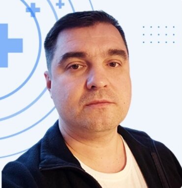 Александр Викторович Астафуров