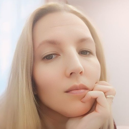 Уралия Салимова