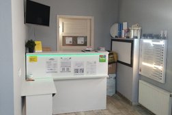 Торгово-монтажная компания по продаже и установке освещения и натяжных потолков Потолкофф, с рейтингом 5 - находится по адресу Ленинградская область, Мурино, Воронцовский бульвар, 17 