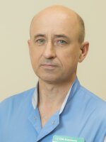 Сергей Александрович Семочкин