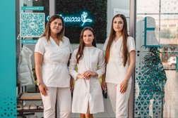 Студия эпиляции Мелисса, с рейтингом 5 - находится по адресу Удмуртская Республика, с. Первомайский, улица Строителя Н. Шишкина, 3/3 