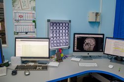 Диагностический медицинский центр Резонанс, с рейтингом 4.9 - находится по адресу Республика Марий Эл, Йошкар-Ола, улица Карла Либкнехта, 106В 