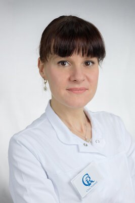 Нина Александровна Прокофьева
