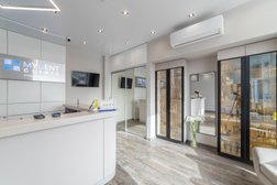 Стоматология My dent, с рейтингом 4.9 - находится по адресу Рязанская область, Рязань, Советский район, Кальное, 390027, Кальная улица, 5 