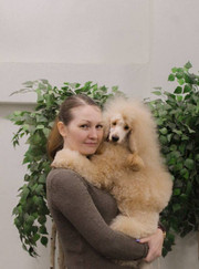 Грумер Оксана Смирнова