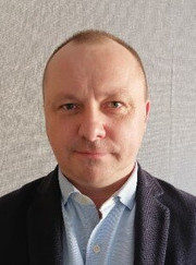 Автоинструктор Антон