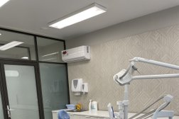 Центр стоматологии Delta, с рейтингом 4.7 - находится по адресу Новосибирск, Красный проспект, 17 