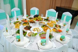 Ренессанс, с рейтингом 4 - находится по адресу Нур-Султан, Қажымұқан, 1 