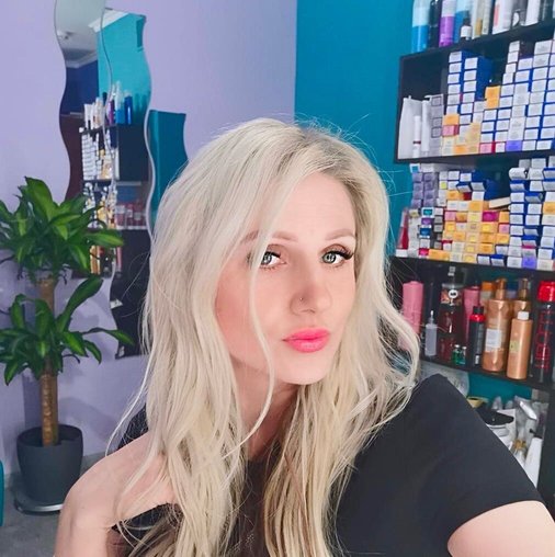 Вероника Владимировна Леонова