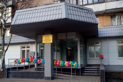 2-ое амбулаторно-поликлиническое подразделение Химкинская стоматологическая поликлиника, с рейтингом 3.3 - находится по адресу Москва, Юбилейный пр., д. 50 