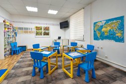 Детский центр Smart Jump, с рейтингом 5 - находится по адресу Республика Татарстан, Казань, 2-я Юго-Западная улица, 3 