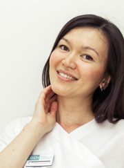 Дерматолог, косметолог Елена Львовна Масловская