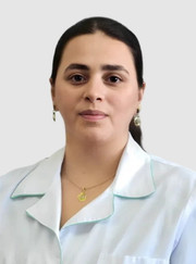 Эндокринолог Эльвира Сеймуровна Гумметова