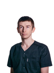 Гигиенист стоматологический, стоматолог Дмитрий Вячеславович Гофман