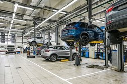 Renault Автомир, с рейтингом 4.5 - находится по адресу Московская область, Химки, Ленинградское шоссе, вл18с1 