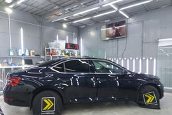 Детейлинг-центр SSV Detailing, с рейтингом 4.4 - находится по адресу Омск, 2-я Барнаульская улица, 97 