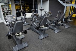 Fit station, с рейтингом 3.6 - находится по адресу Санкт-Петербург, проспект Энергетиков, 8, корп. 1 