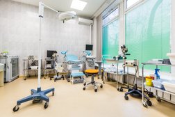 Клиника ABC-медицина, с рейтингом 3.7 - находится по адресу Москва, Чистопрудный бульвар, 12к2 