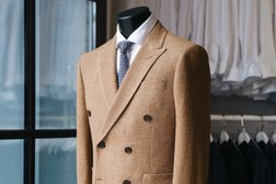 Ателье по пошиву мужских костюмов Gent`s Atelier, с рейтингом 4 - находится по адресу Санкт-Петербург, набережная Обводного канала, 199 