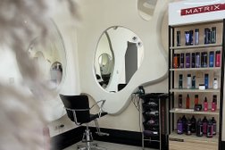 Салон красоты Долина грез, с рейтингом 4.9 - находится по адресу Вологда, Пречистенская набережная, 72 