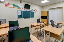 Центр развития и обучения детей Динамика, с рейтингом 4.9 - находится по адресу Рязань, улица Кудрявцева, 66 к1 