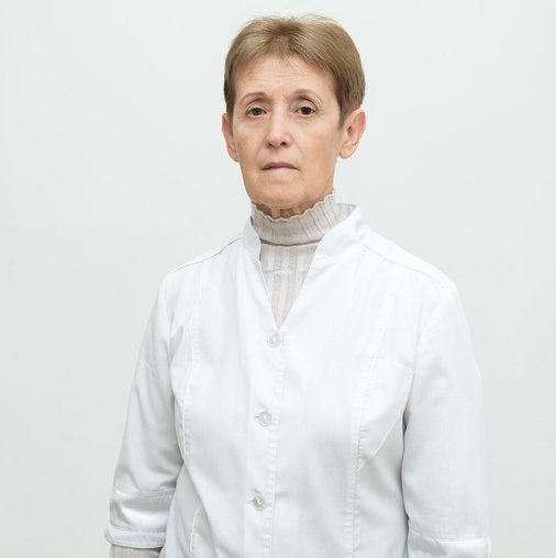 Наталья Викторовна Шангурова