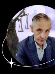 Адвокат, юрист Рустем Зуфарович Дурсунов