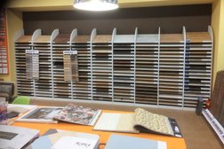 Компания интерьерных решений Лайтстеп, с рейтингом 4.1 - находится по адресу Удмуртская Республика, Ижевск, Удмуртская улица, 300 