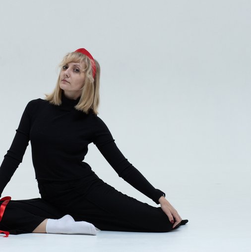 Елена Вячеславовна Бакалова