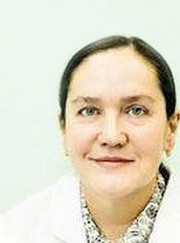Терапевт, гирудотерапевт Татьяна Захаровна Владимирова