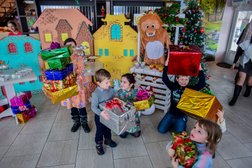 Кафе-караоке Граммофонъ, с рейтингом 3.8 - находится по адресу Воронежская область, с. Новая Усмань, Ростовская улица, 2 