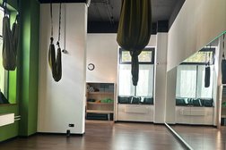 Студия растяжки LaNika, с рейтингом 5 - находится по адресу Москва, Лобненская улица, 13к2 