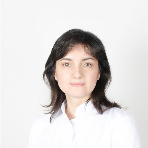 Ирина Анатольевна Нечаева