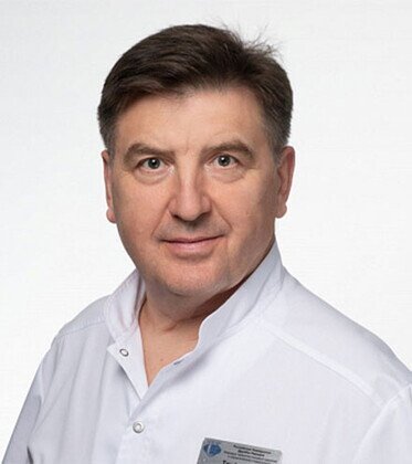 Вадим Дмитриевич Труфанов