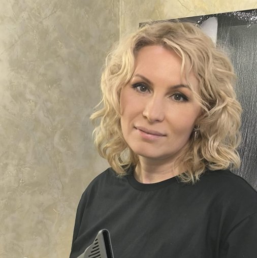 Марина Александровна Титенко