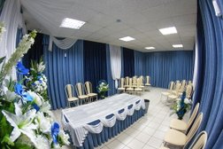 Похоронная городская служба Краснодара, с рейтингом 3.6 - находится по адресу Краснодар, 1 Мая улица, 274 