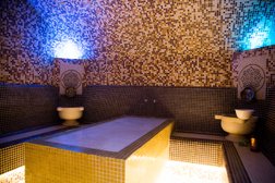 Спортивно-оздоровительный клуб Salon & Spa Fitness Platinum, с рейтингом 4 - находится по адресу Алматы, Ходжанова, 81 блок 3 