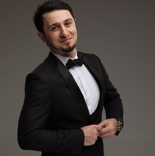 Ахмед Марсенович Гаммадаев