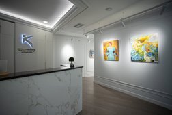 Центр стоматологии и имплантологии И А.Кузнецова, с рейтингом 5 - находится по адресу Рязань, улица Чапаева, 59 