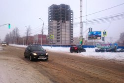 Рекламное агентство Кварта, с рейтингом 4 - находится по адресу Нижний Новгород, Большая Печёрская улица, 31/9 
