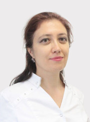 Кардиолог Юлия Юрьевна Вертьянова
