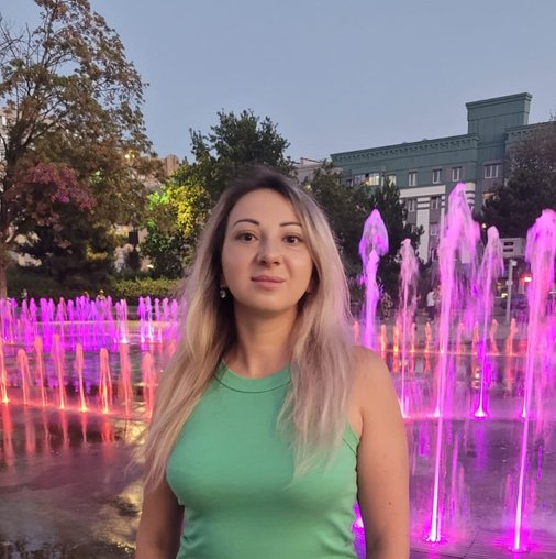Татьяна Соловьева